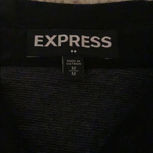 Express polo tee - Picture 2 of 2